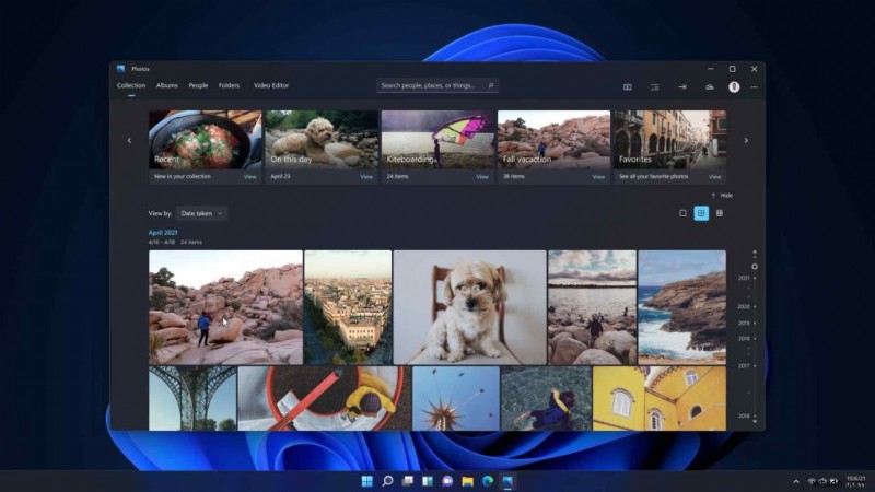 【Windows 11】フォトアプリのエラーコード0x887a0005を解決する方法