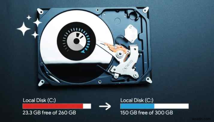 Windows 10でハードディスクの不良セクタを修復!Disk Speedupの使い方を徹底解説