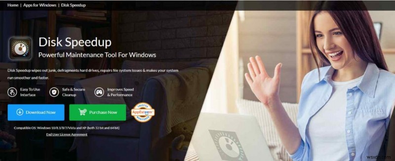Windows 10でハードディスクの不良セクタを修復!Disk Speedupの使い方を徹底解説