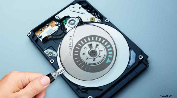 Windows 10でハードディスクの不良セクタを修復!Disk Speedupの使い方を徹底解説