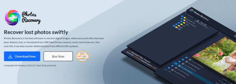 USBメモリから削除した動画を復元する方法【Systweak Photos Recovery活用ガイド】