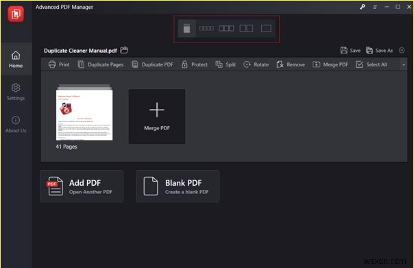 【保存版】無料のPDF電子書籍が見つかる!おすすめPDF検索エンジンサイト7選
