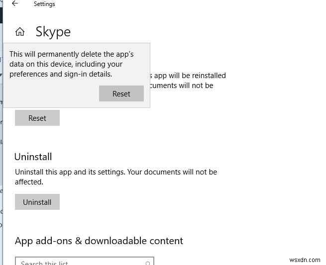 【解決策】Windows 11/10で起動のたびにSkypeが勝手にインストールされる問題を直す方法