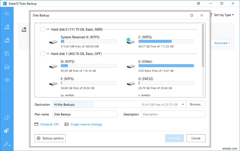 フォーマット前にSDカードをバックアップする4つの簡単な方法
