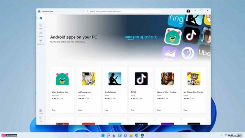 Windows 11のアプリがインターネットに接続できない?原因と5つの解決策を徹底解説