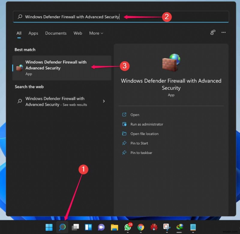 Windows 11のアプリがインターネットに接続できない?原因と5つの解決策を徹底解説
