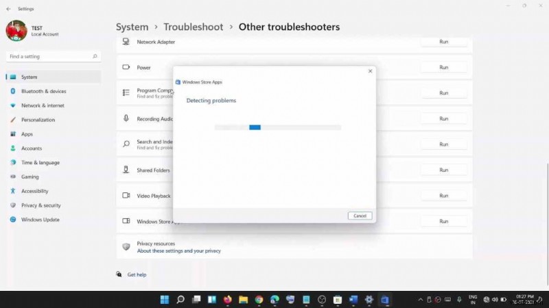 Windows 11のアプリがインターネットに接続できない?原因と5つの解決策を徹底解説