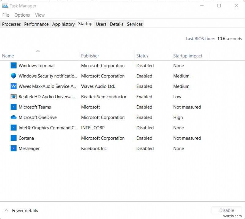 Windows 10でごみ箱が空にならない問題を解決する7つの方法