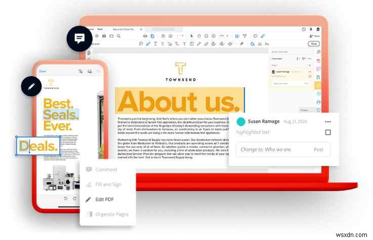 PDFが編集後に保存できない?原因と解決策を徹底解説