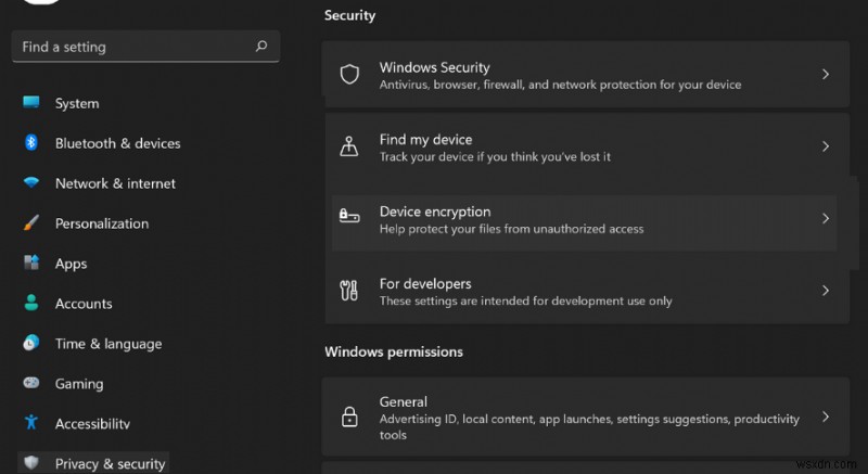 Windows 11の自動デバイス暗号化を無効にする方法【データ消失を防ぐ設定手順】