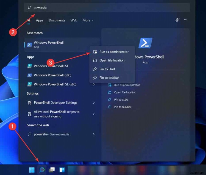 Windows 11でロック画面のSpotlightが表示されないときの対処法5選