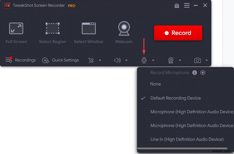 Windowsでスクリーン録画を使ってチュートリアル動画を作成する方法