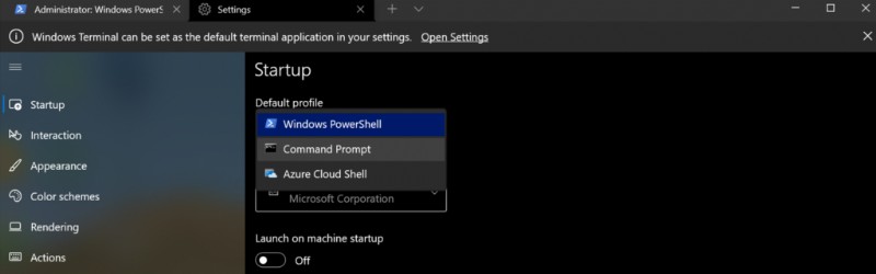 Windows 11で既定のターミナルを変更する方法【初心者向け完全ガイド】