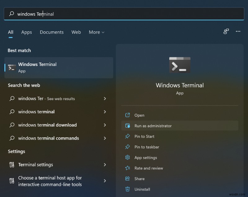 Windows 11で既定のターミナルを変更する方法【初心者向け完全ガイド】