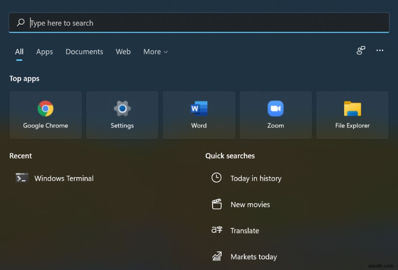 Windows 11で既定のターミナルを変更する方法【初心者向け完全ガイド】