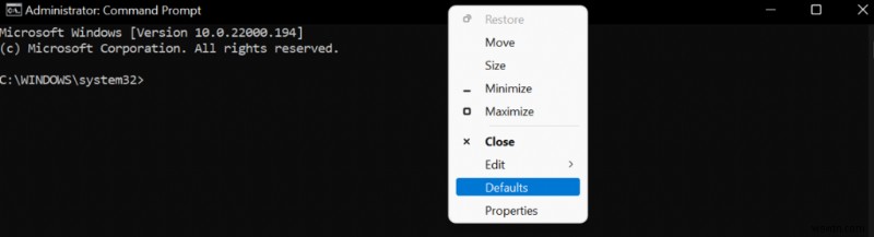 Windows 11で既定のターミナルを変更する方法【初心者向け完全ガイド】