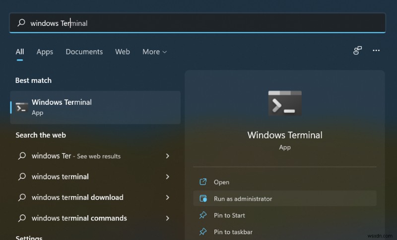 Windows 11で既定のターミナルを変更する方法【初心者向け完全ガイド】