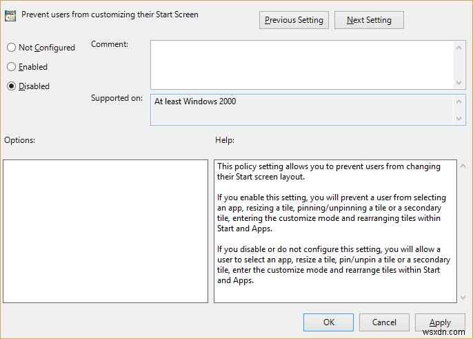 【解決法】Windows 11/10でアプリをスタートメニューにピン留めできないときの対処法5選