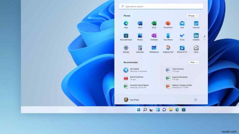 【解決法】Windows 11/10でアプリをスタートメニューにピン留めできないときの対処法5選