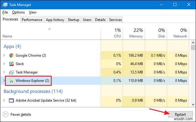 【解決法】Windows 11/10でアプリをスタートメニューにピン留めできないときの対処法5選
