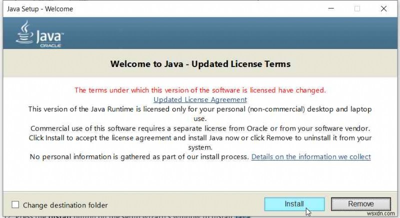 WindowsでJARファイルが開けないときの対処法を徹底解説