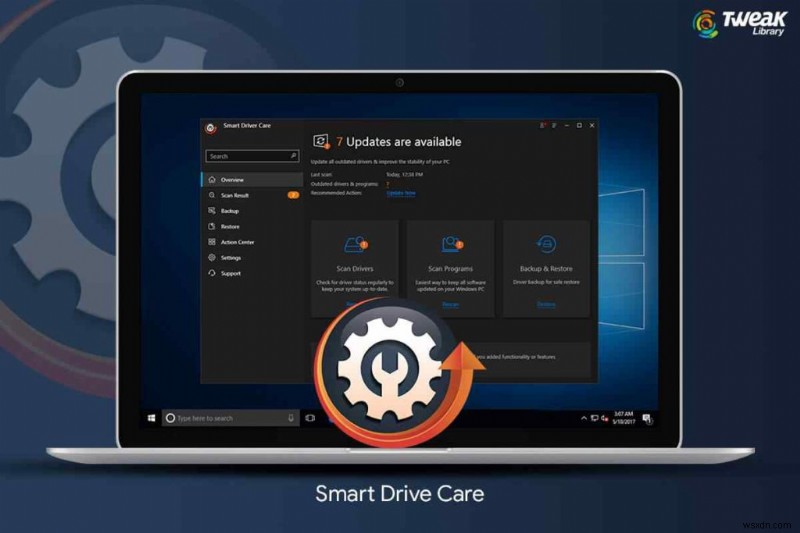 WindowsでBluetoothドライバが見つからない?初心者でもできる5つの解決策を徹底解説!