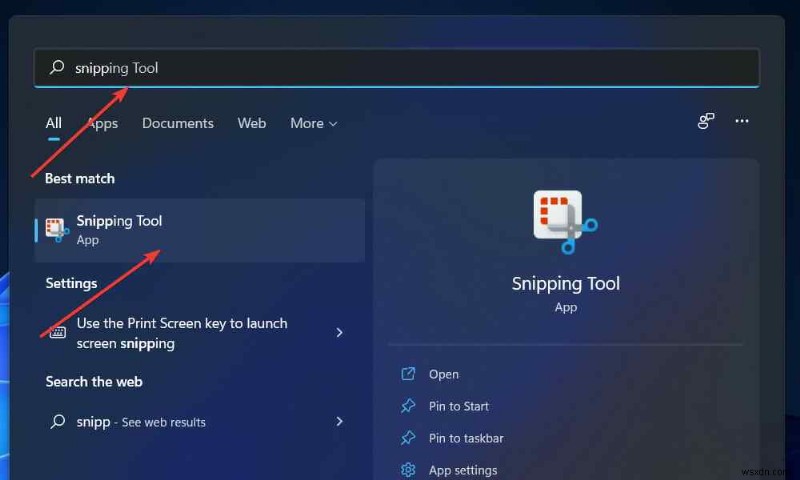 Windows 11でPrint Screenキーが使えない?スクリーンショットが撮れないときの解決策6選