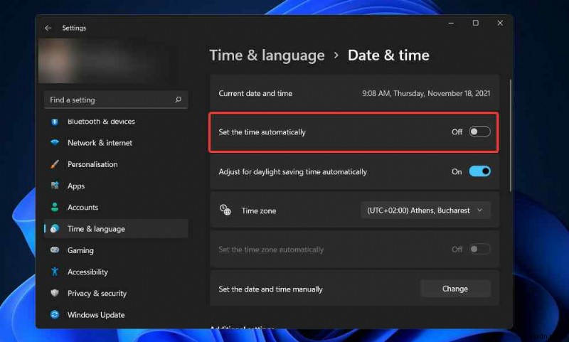 Windows 11でPrint Screenキーが使えない?スクリーンショットが撮れないときの解決策6選