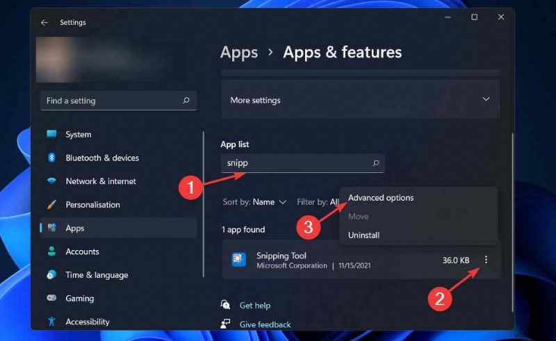 Windows 11でPrint Screenキーが使えない?スクリーンショットが撮れないときの解決策6選