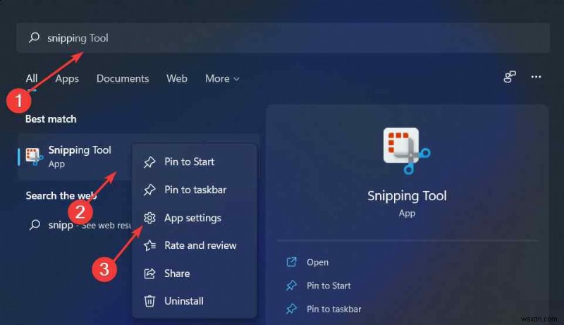 Windows 11でPrint Screenキーが使えない?スクリーンショットが撮れないときの解決策6選