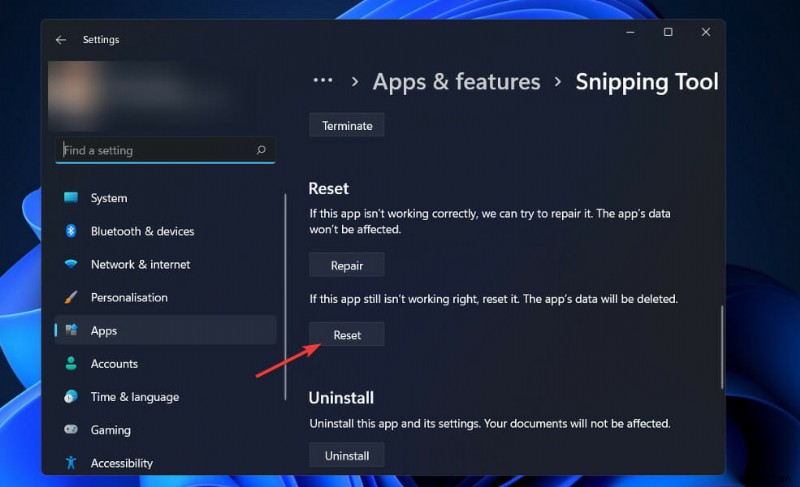 Windows 11でPrint Screenキーが使えない?スクリーンショットが撮れないときの解決策6選