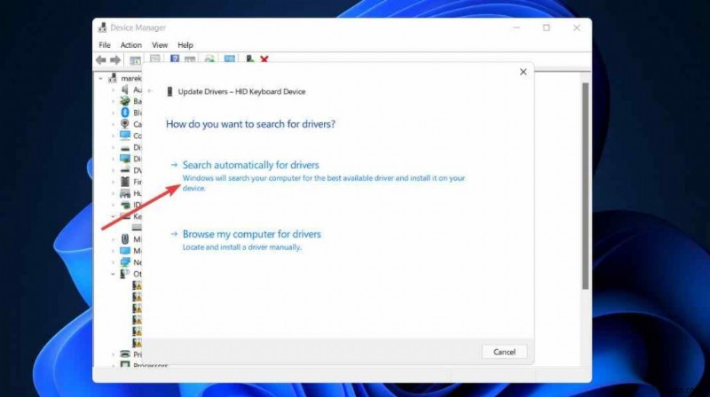 Windows 11でPrint Screenキーが使えない?スクリーンショットが撮れないときの解決策6選
