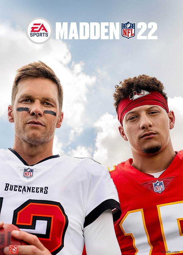 Madden 22がロード画面で固まる・進まないときの対処法まとめ