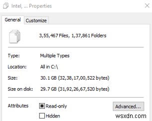 PCのファイルとフォルダを整理してストレージ不足を解消する方法