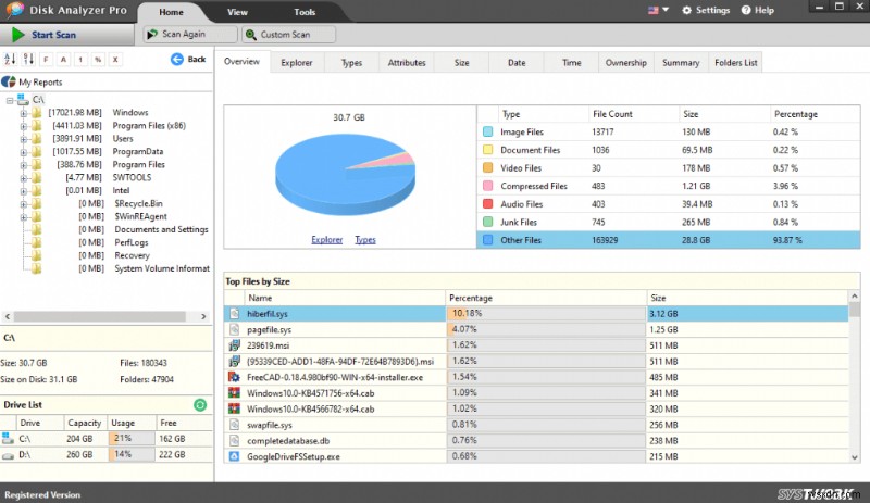 PCのファイルとフォルダを整理してストレージ不足を解消する方法