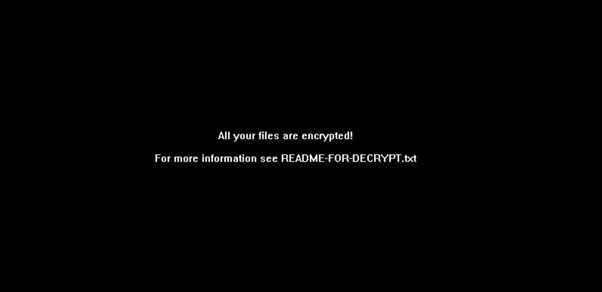 ウイルス警報 – Diavolランサムウェアがあなたのデータとお金を狙っています