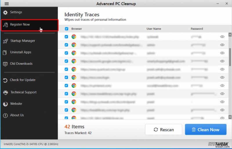 PCに溜まった古いファイルやアプリを削除したい?簡単なお掃除方法を徹底解説