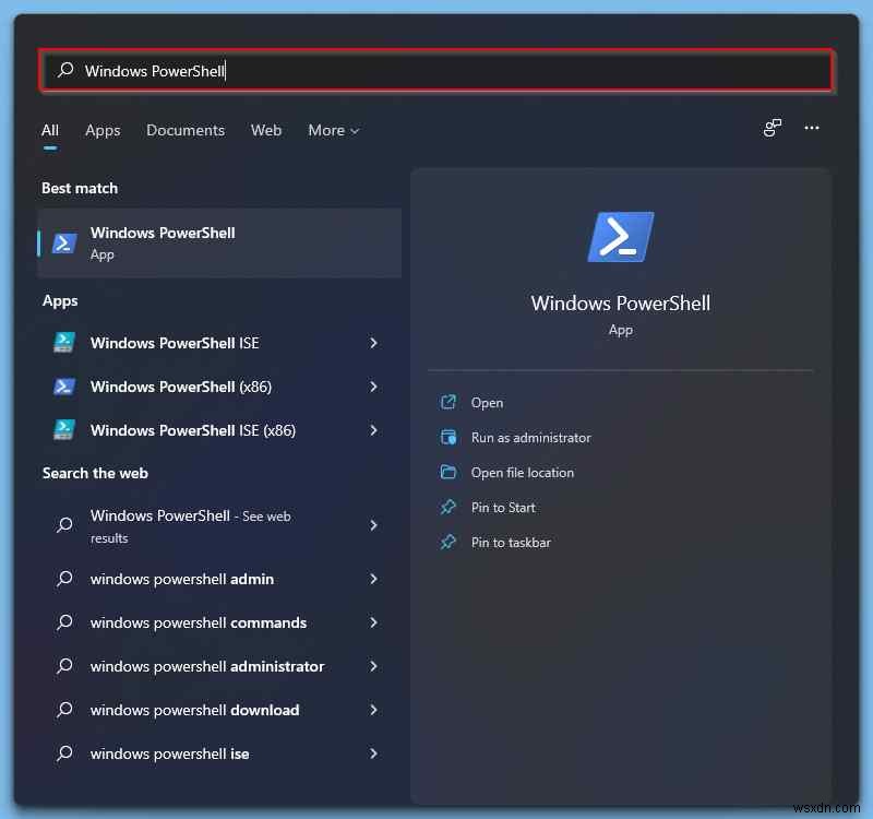 Windows 11/10でコマンドプロンプトが開かない・動作しないときの対処法5選
