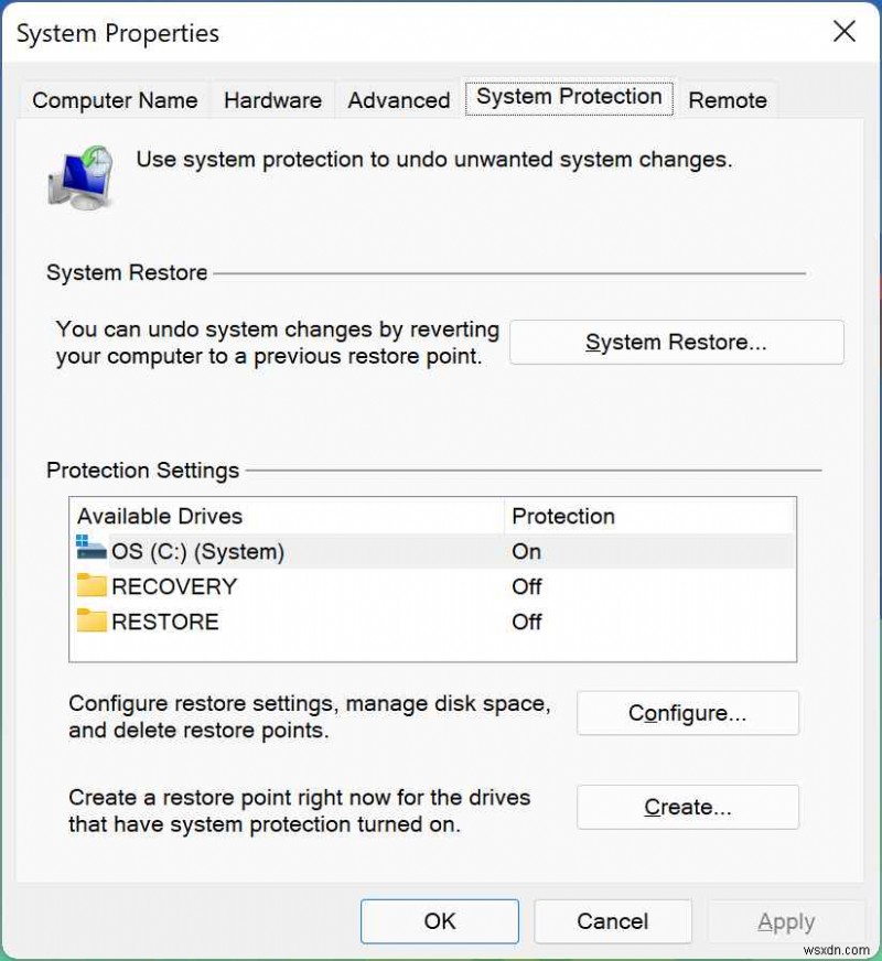 Windows 11/10でコマンドプロンプトが開かない・動作しないときの対処法5選
