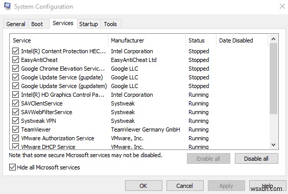 Alienware Command Centerが動作しない・起動しないときの対処法まとめ