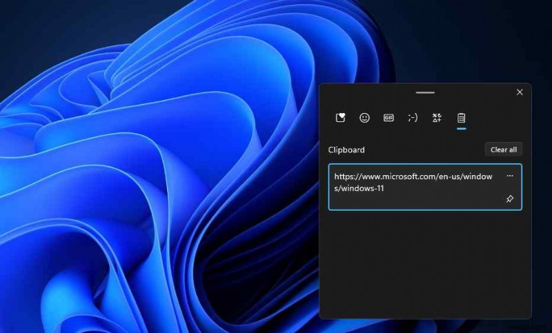 Windows 11でクリップボードの履歴が機能しないときの対処法5選
