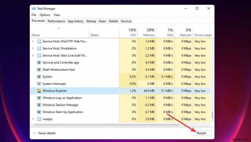 Windows 11でクリップボードの履歴が機能しないときの対処法5選