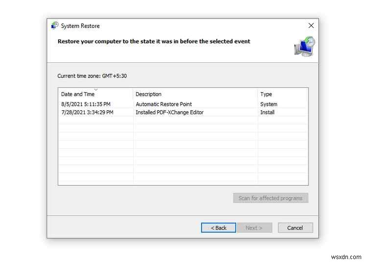 「PCが正しく起動しませんでした」エラーの直し方|5つの対処法を徹底解説
