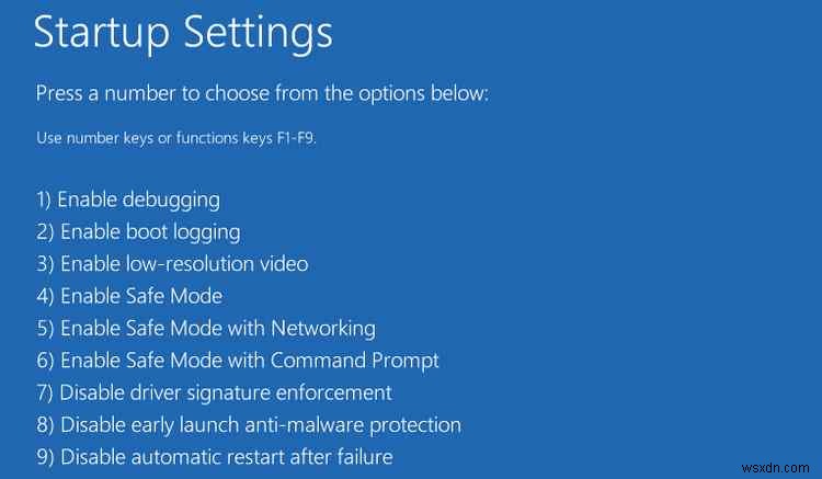 「PCが正しく起動しませんでした」エラーの直し方|5つの対処法を徹底解説