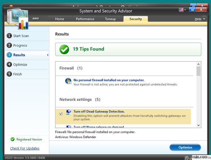 PCのパフォーマンスとセキュリティスキャンを実行する方法【Advanced System Optimizer活用ガイド】