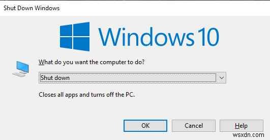 【Windows 11】Alt + F4ショートカットキーが動作しないときの対処法5選
