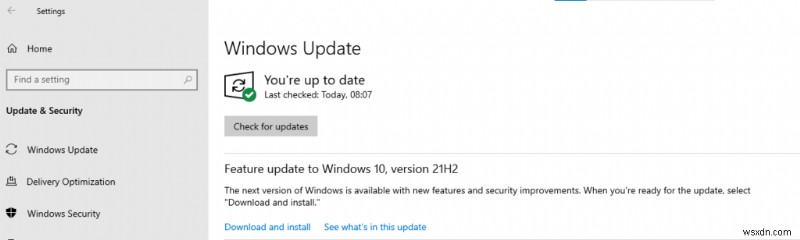 OculusソフトウェアがWindows PCにインストールできない問題の解決方法