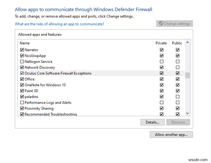 OculusソフトウェアがWindows PCにインストールできない問題の解決方法