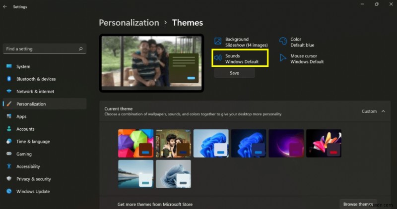 Windows 11の起動音をオフにする3つの方法【設定・グループポリシー・レジストリ】