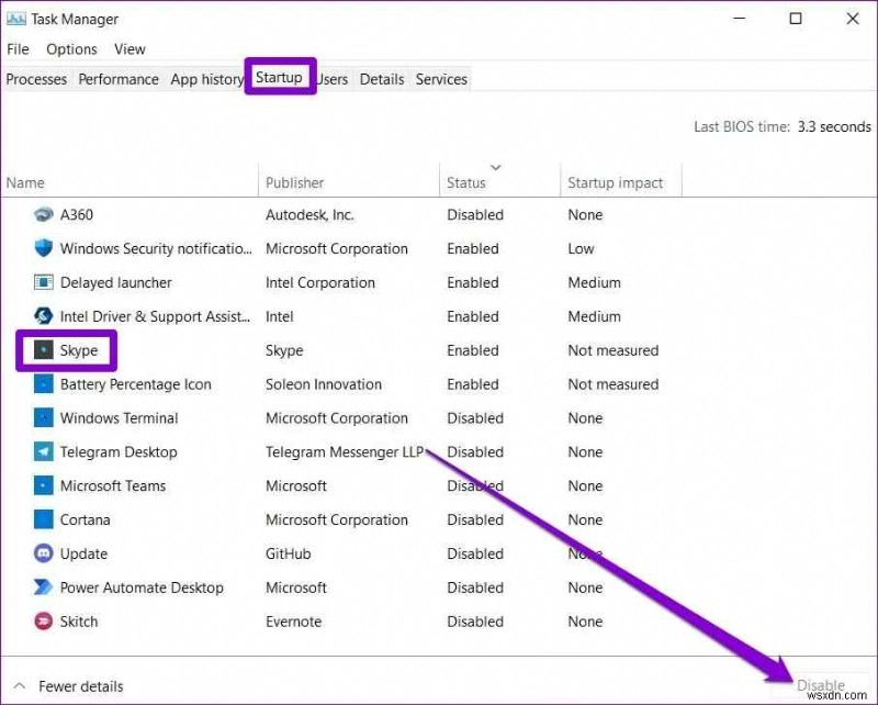 Windows 11でバックグラウンドアプリを無効にする5つの方法【設定・タスクマネージャー・レジストリ】